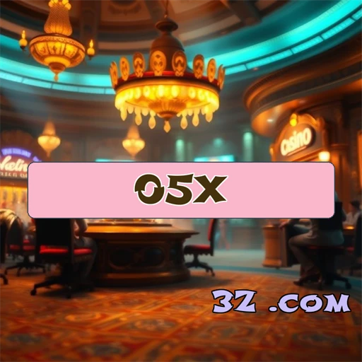 05x.com Aplicativo Móvel